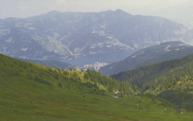 [ Zell am See ]