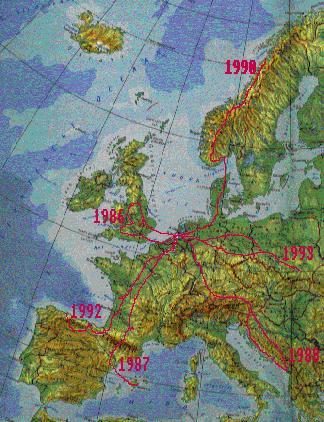 Europe