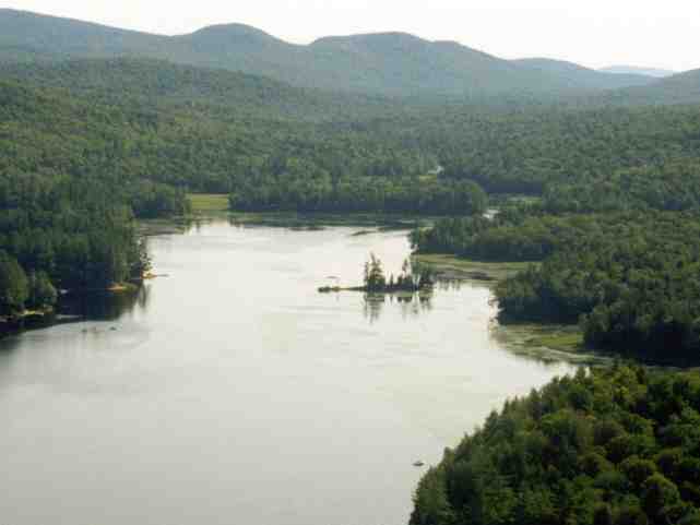[ Adirondacks ]