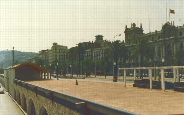 [ Barcelona ]