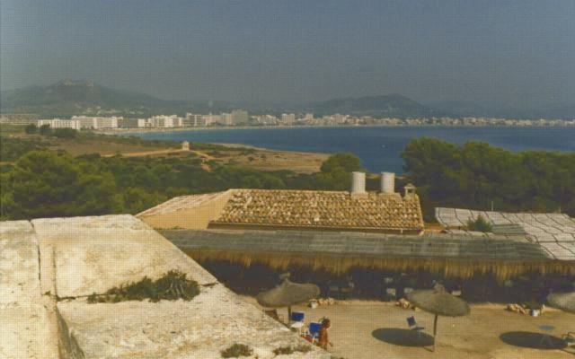 [ Cala Millor ]