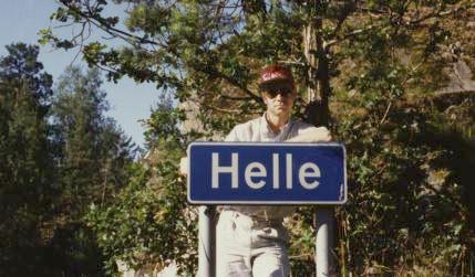 [ Helle ]