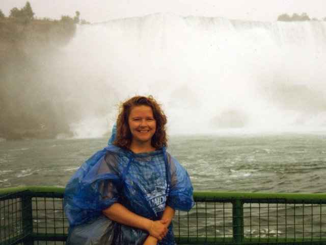 [ Maid of the Mist ]