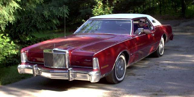 [ Mark IV ]