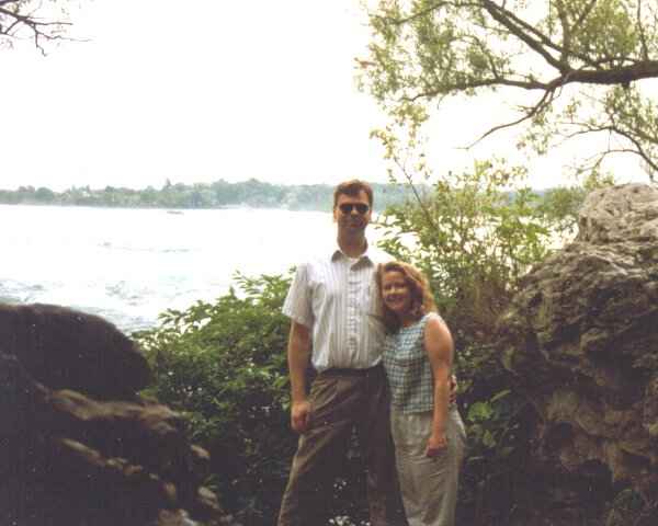 [ Niagara ]