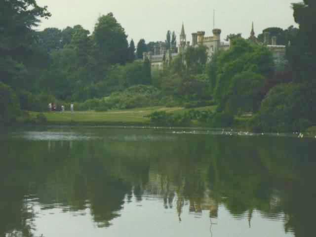 [ Sheffield Park ]