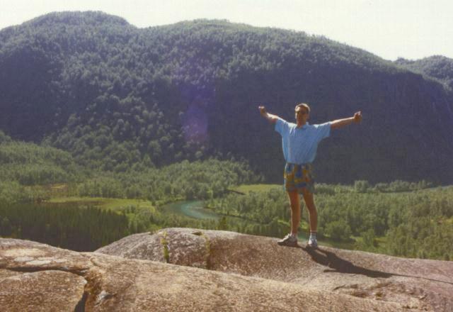 [ Rago National Park ]