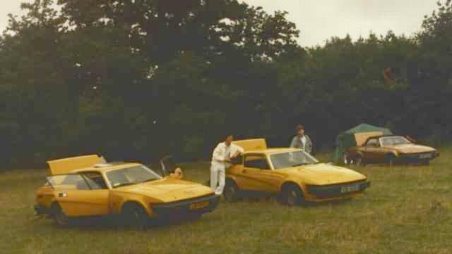 [ sporty cars ]