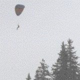 [ soaring ]