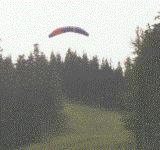 [ paragliding start ]
